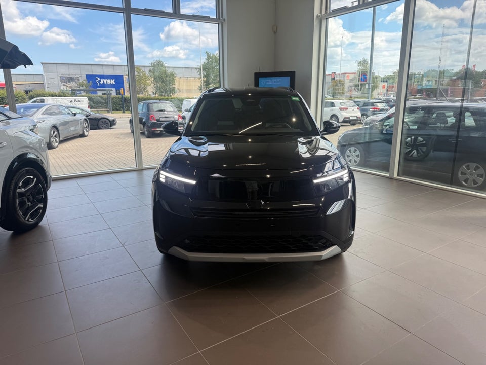 Opel Frontera 44 GS 5d