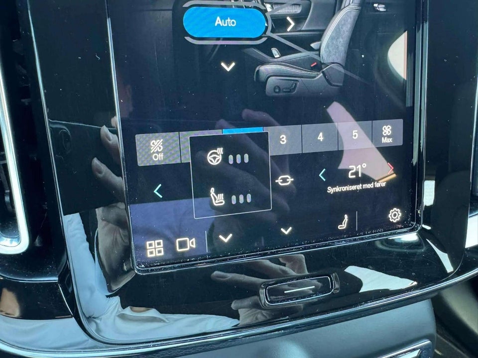 Volvo XC40 P6 ReCharge Plus 5d