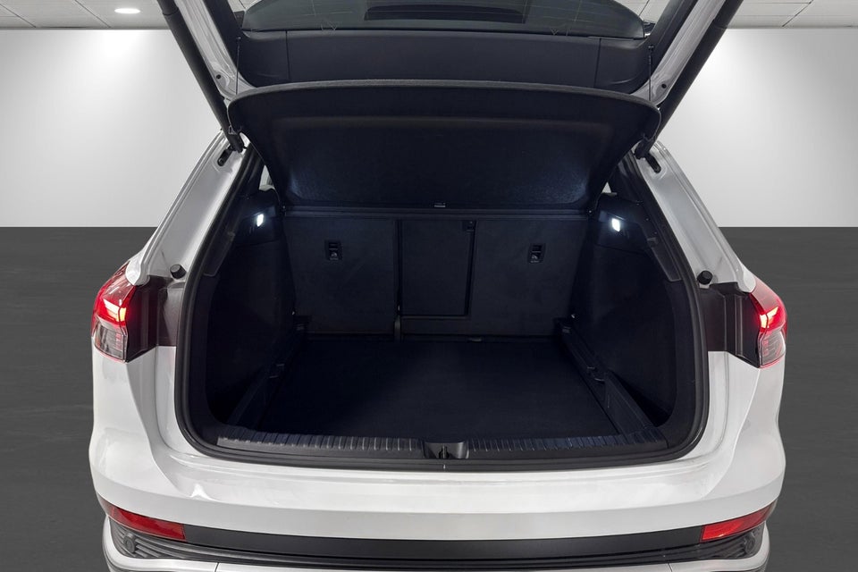 Audi Q4 e-tron 45 Ultra 5d