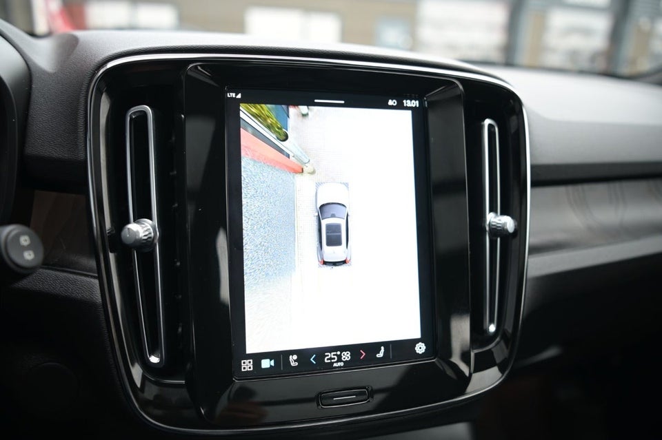 Volvo XC40 P8 ReCharge Twin Ultimate 5d