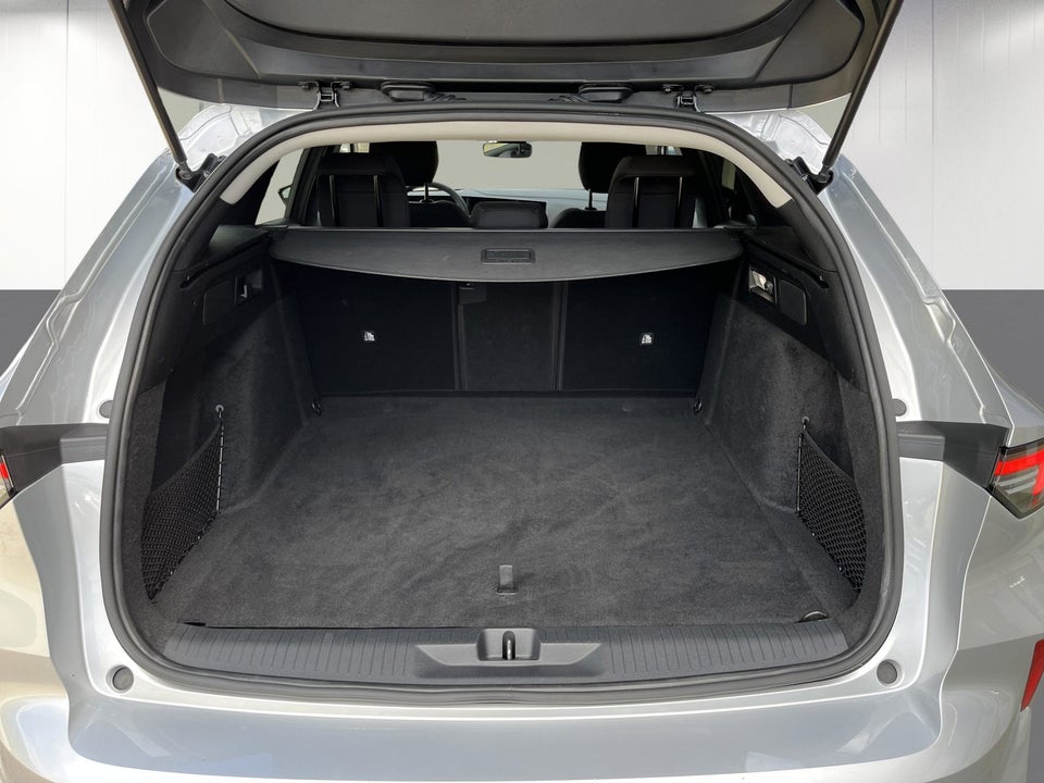 Opel Astra-e 54 Sports Tourer 5d