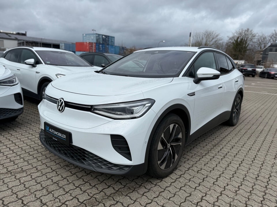 VW ID.4 77 Pro Performance 5d