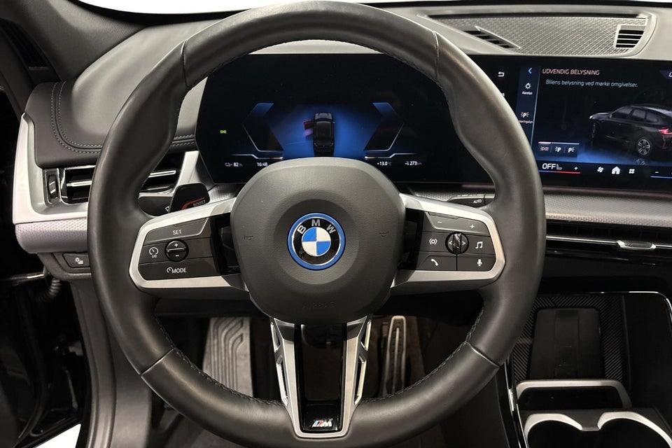 BMW iX1 eDrive20 M-Sport Pro 5d