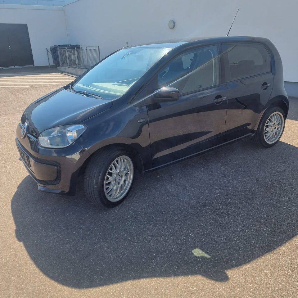 VW Up! 1,0 75 Cheer Up! ASG 5d