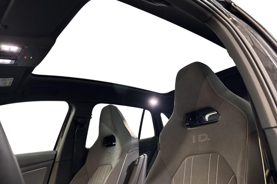 VW ID.4 77 Style+ 5d