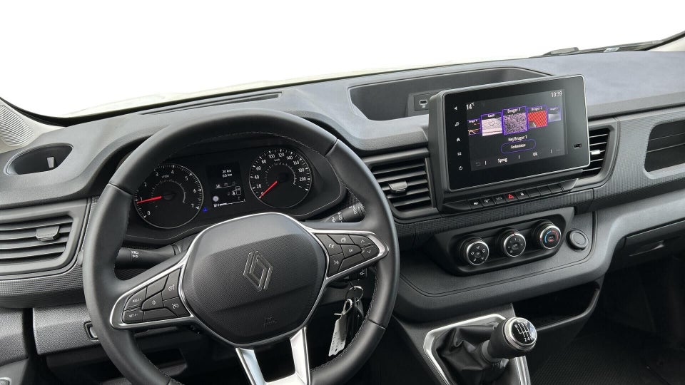 Renault Trafic 2,0 dCi 130 L2H1 Tekno