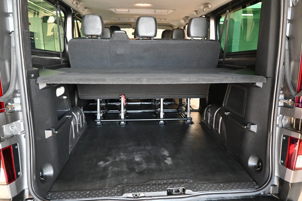 Nissan NV300 1,6 dCi 145 L2H1 Comfort Combi