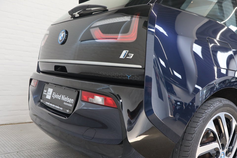 BMW i3 Edition WindMill 5d