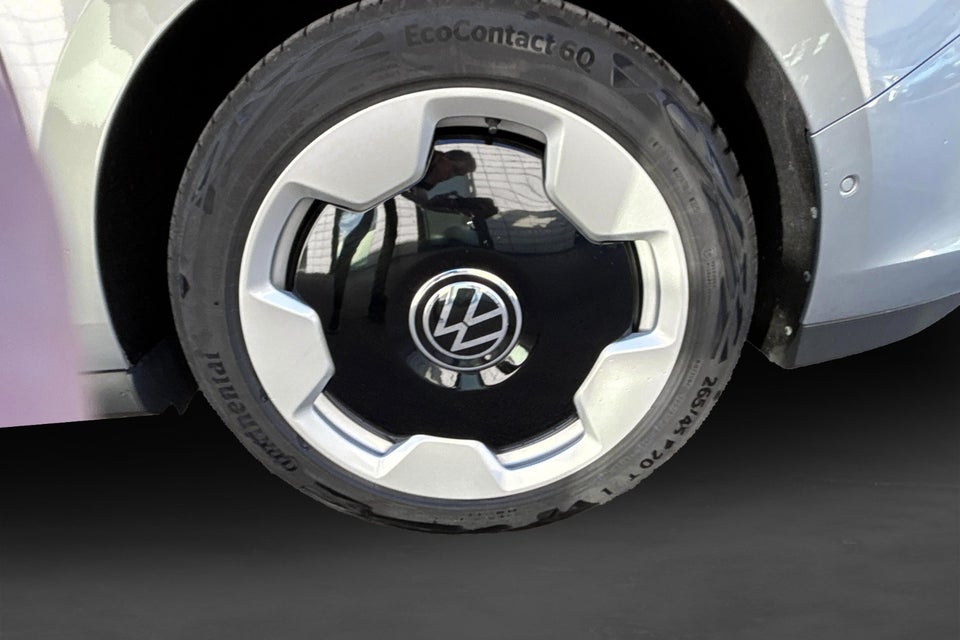 VW ID. Buzz 86 Style+ 7prs LWB 5d