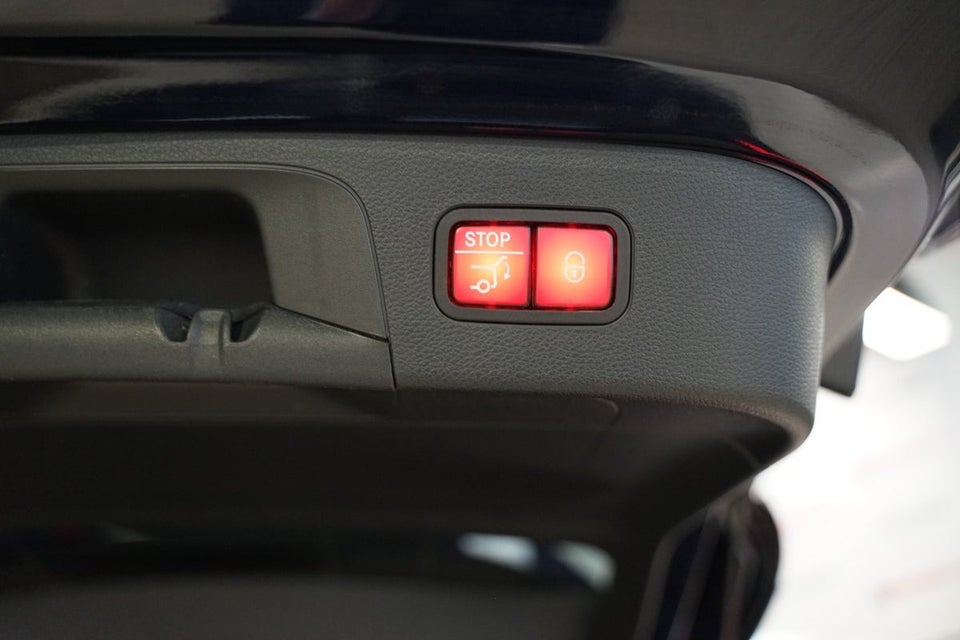 Mercedes EQC400 AMG Line 4Matic Van 5d