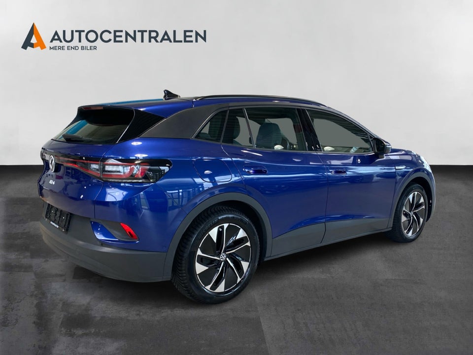 VW ID.4 77 Pro Active 5d