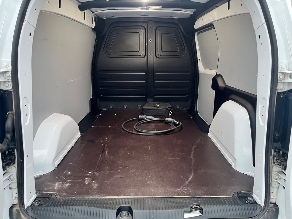 Mercedes eCitan A3 Basis Van