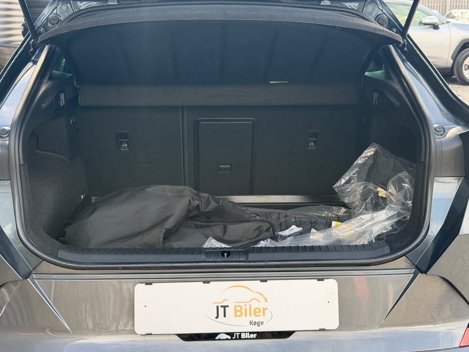 Cupra Formentor 1,4 eHybrid DSG 5d