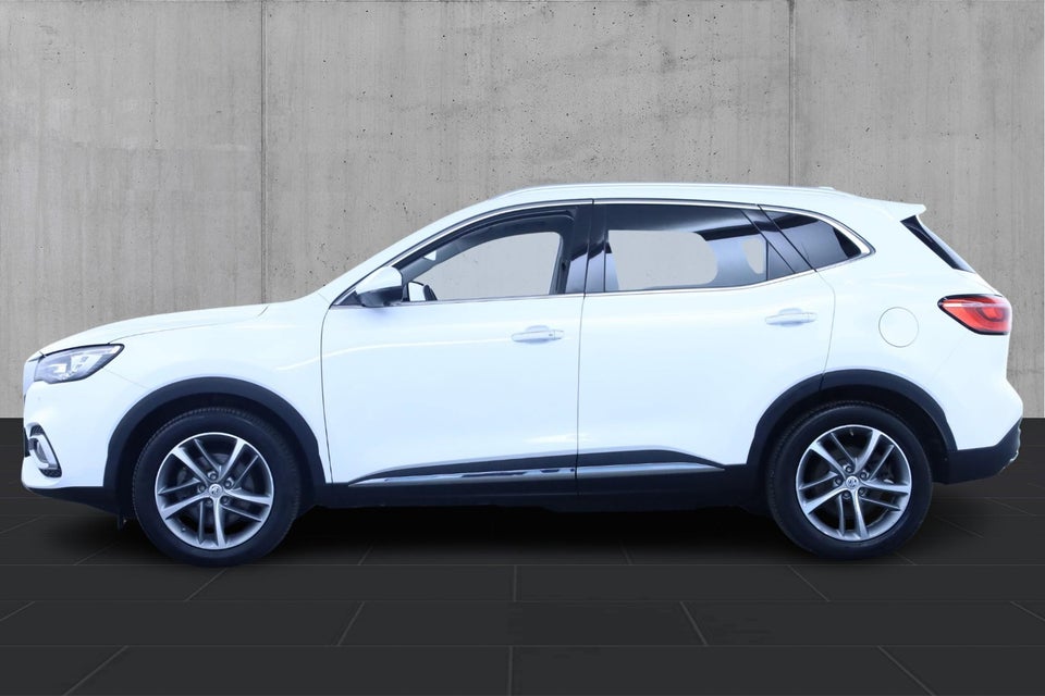 MG EHS 1,5 PHEV Luxury 5d
