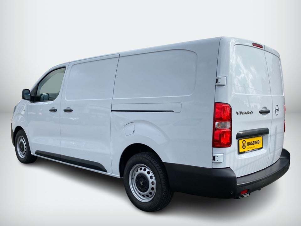 Opel Vivaro 2,0 BlueHDi 145 Enjoy+ L3