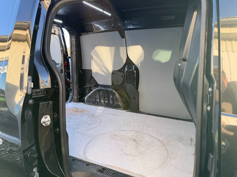 Dacia Dokker 1,5 dCi 90 Ambiance Van 5d