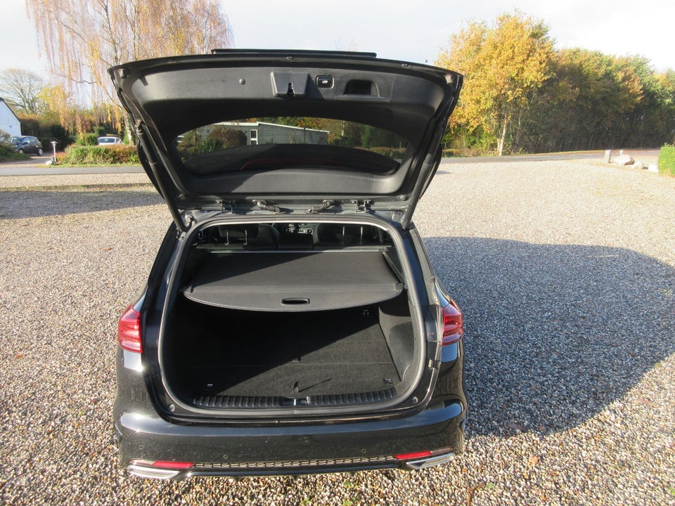 Kia Ceed 1,6 PHEV Upgrade+ SW DCT 5d