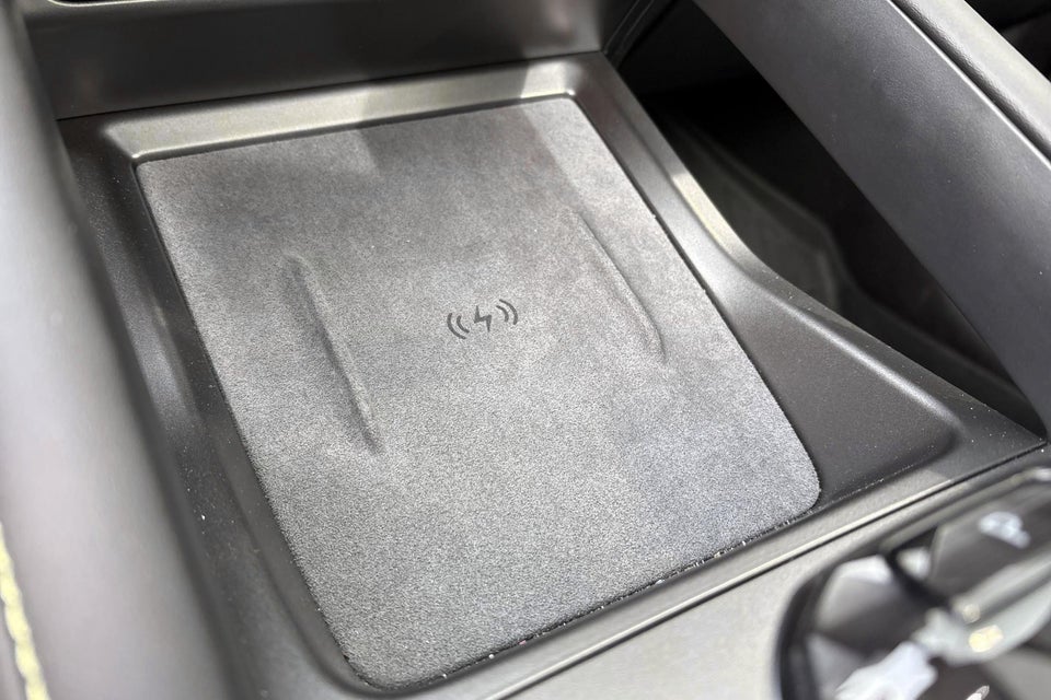 BYD Atto 2 46 Boost 5d