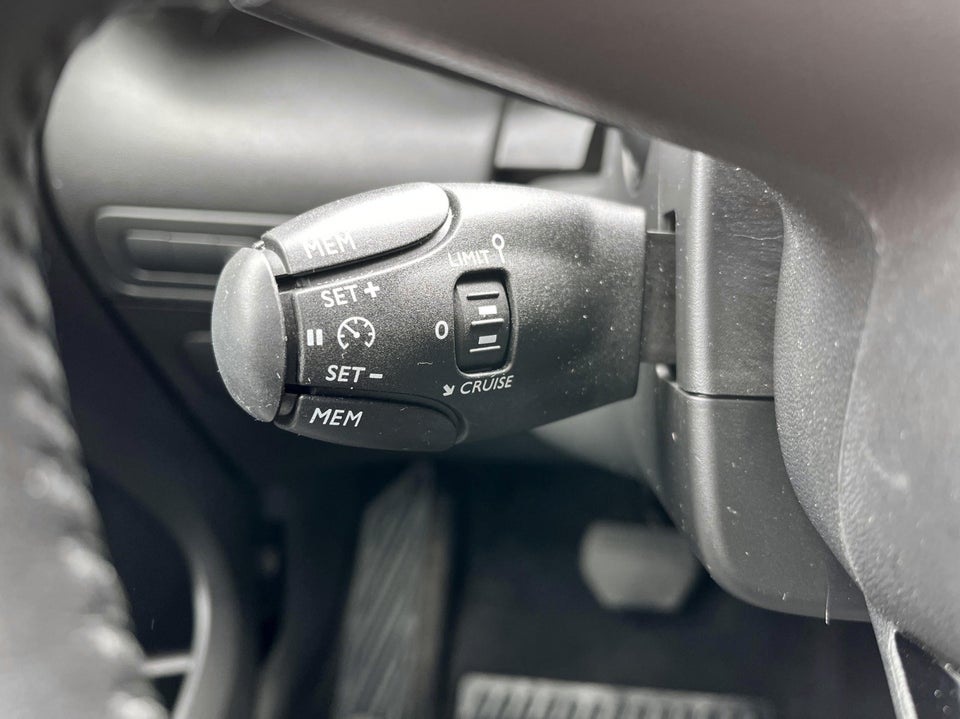 Citroën C3 Aircross 1,2 PureTech 130 Impress EAT6 5d