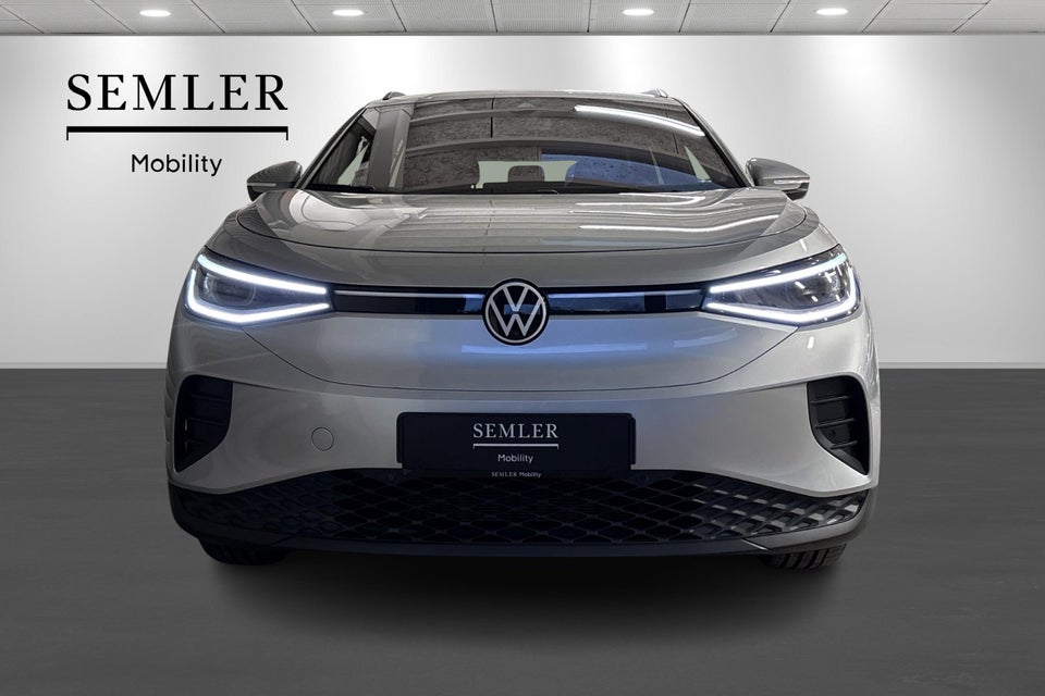 VW ID.4 77 Style+ 5d