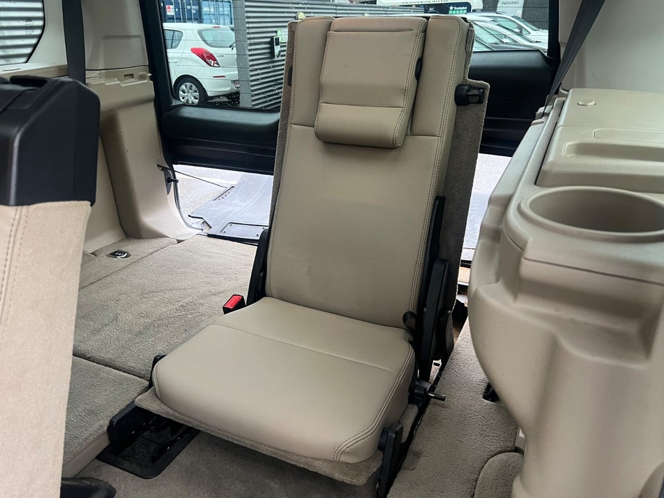 Land Rover Discovery 4 3,0 SDV6 HSE aut. 5d