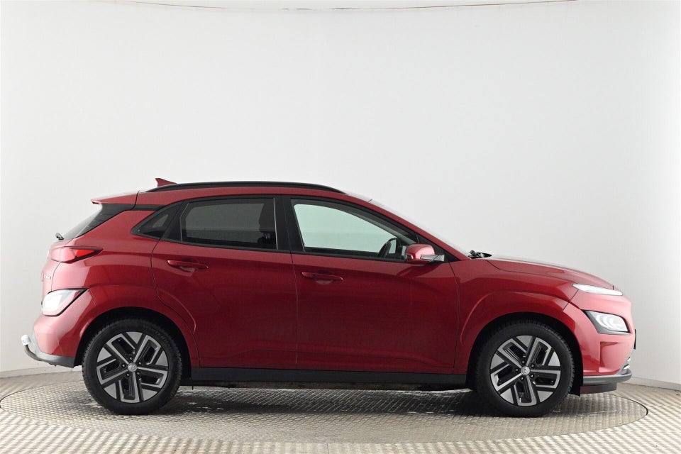 Hyundai Kona 64 EV Advanced 5d