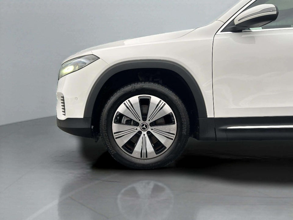Mercedes EQB250 Progressive 7prs 5d