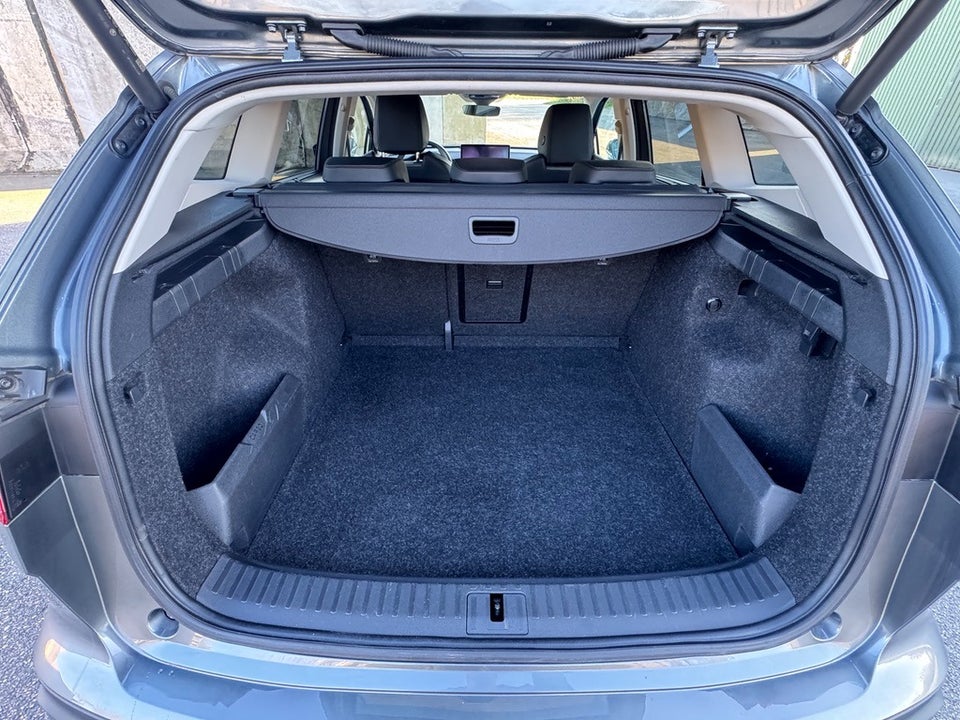 Skoda Enyaq 85 iV Premium 5d