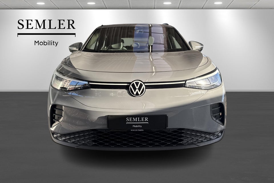 VW ID.4 77 Pro Performance 5d