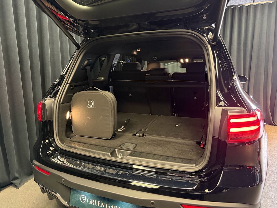Mercedes EQB250+ AMG Edition 7prs 5d