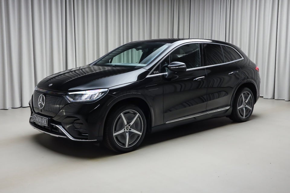 Mercedes EQE350 SUV AMG Advance Plus 4Matic 5d
