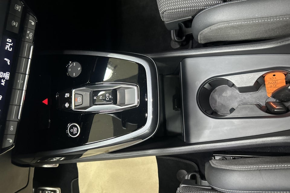 Audi Q4 e-tron 45 Ultra 5d