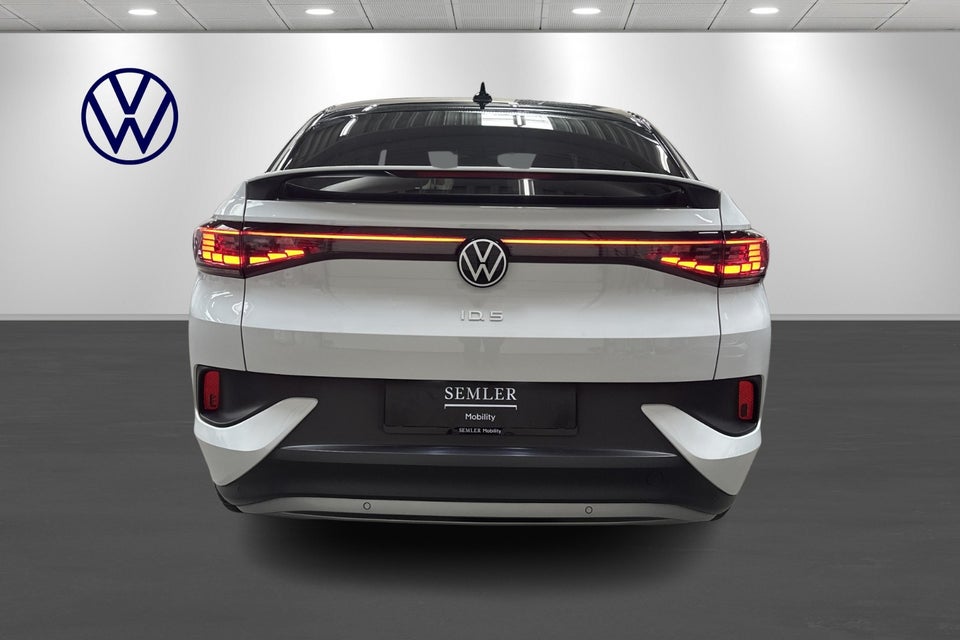 VW ID.5 77 Pro Performance 5d