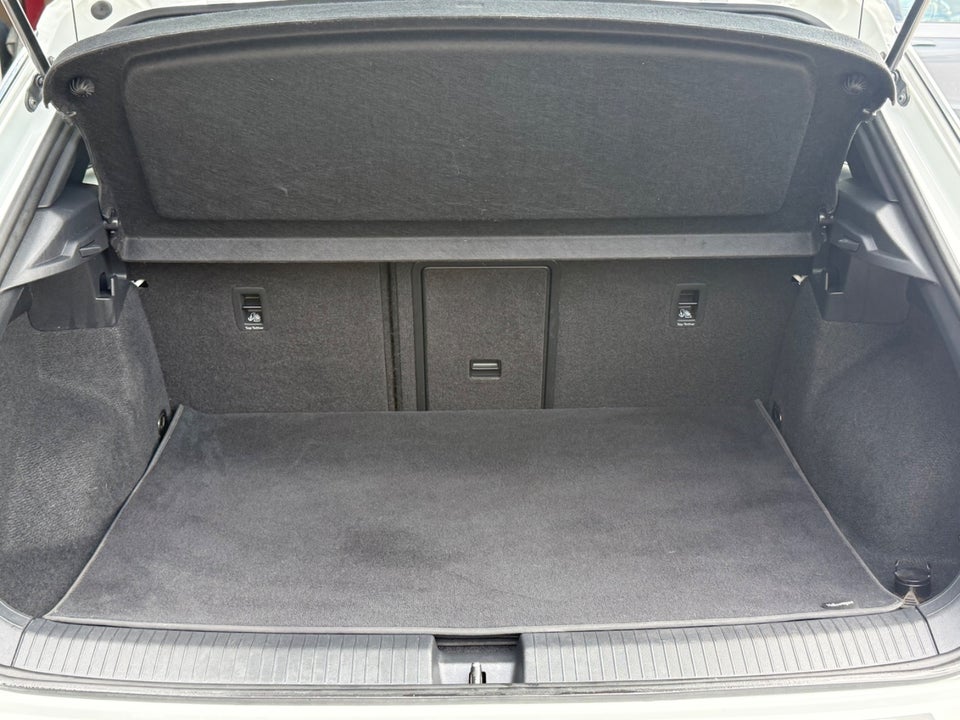 VW T-Roc 1,5 TSi 150 Sport DSG 5d