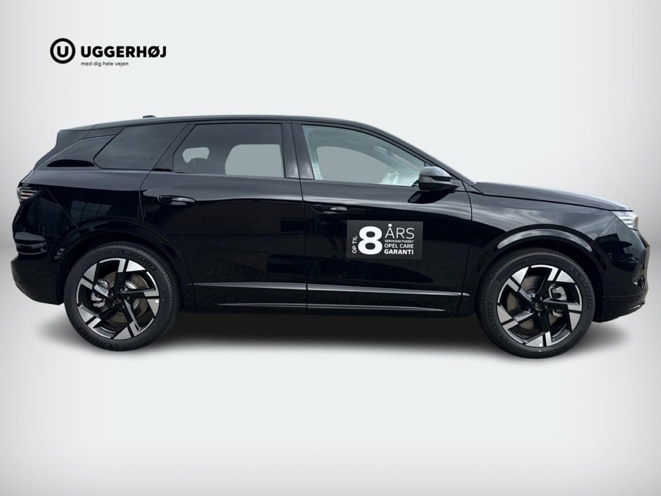 Opel Grandland-e 73 GS 5d