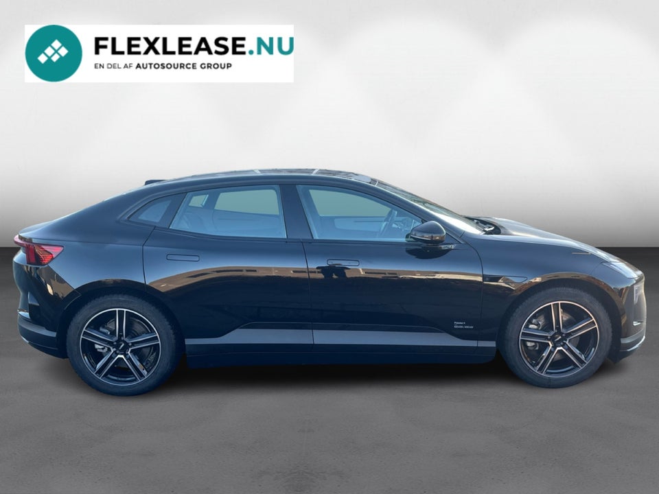 Polestar 4 Long Range Nordic Edition AWD 5d