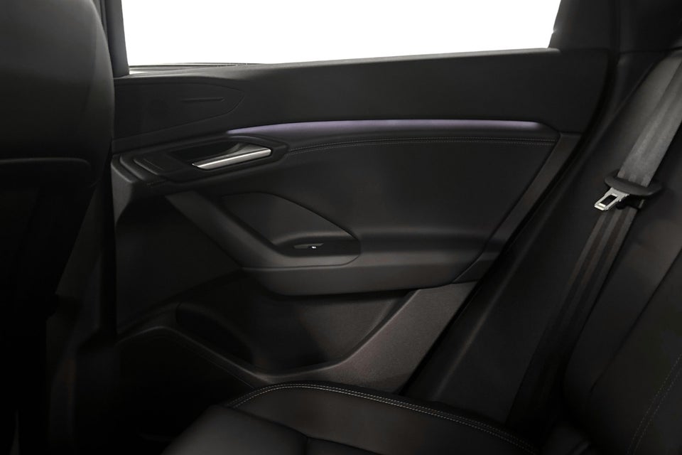 Audi Q6 e-tron S-line plus performance 5d