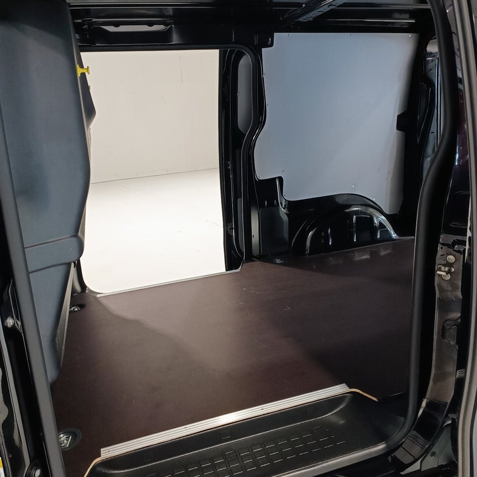 Toyota ProAce 2,0 D 177 Medium Comfort Master aut. 6d