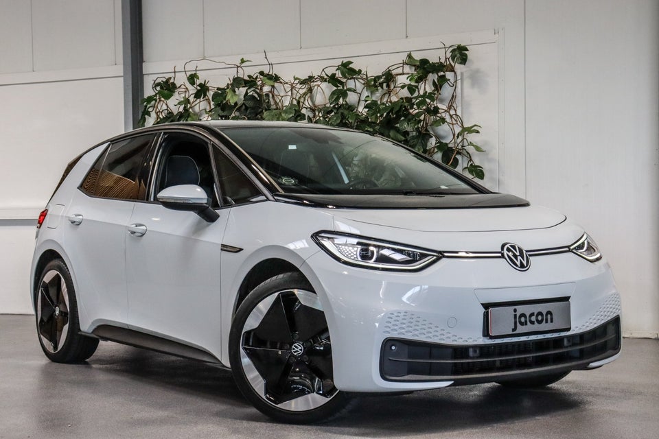 VW ID.3 58 Pro Performance Max 5d