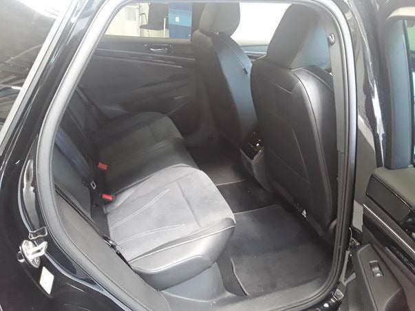 VW ID.7 77 Pro Tourer 5d