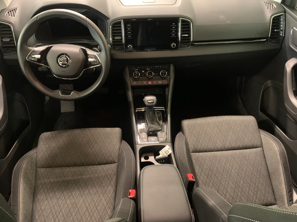 Skoda Karoq 1,5 TSi 150 Style DSG 5d