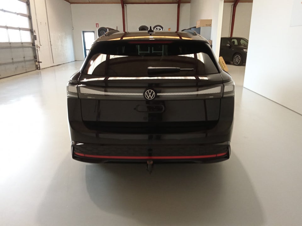 VW ID.7 86 GTX Max Tourer 4Motion 5d