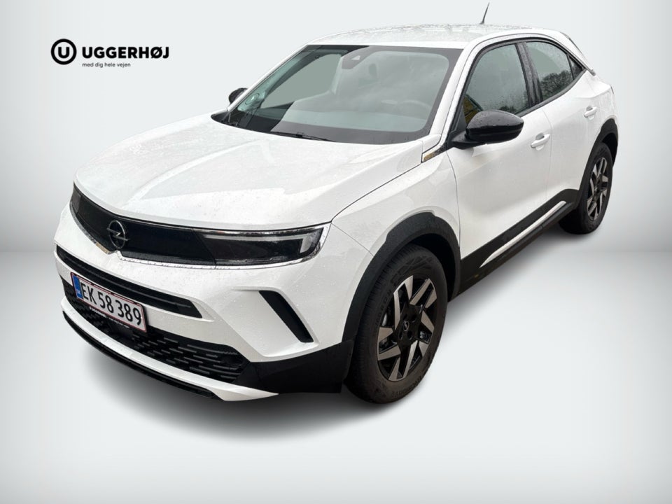 Opel Mokka-e 50 Elegance 5d