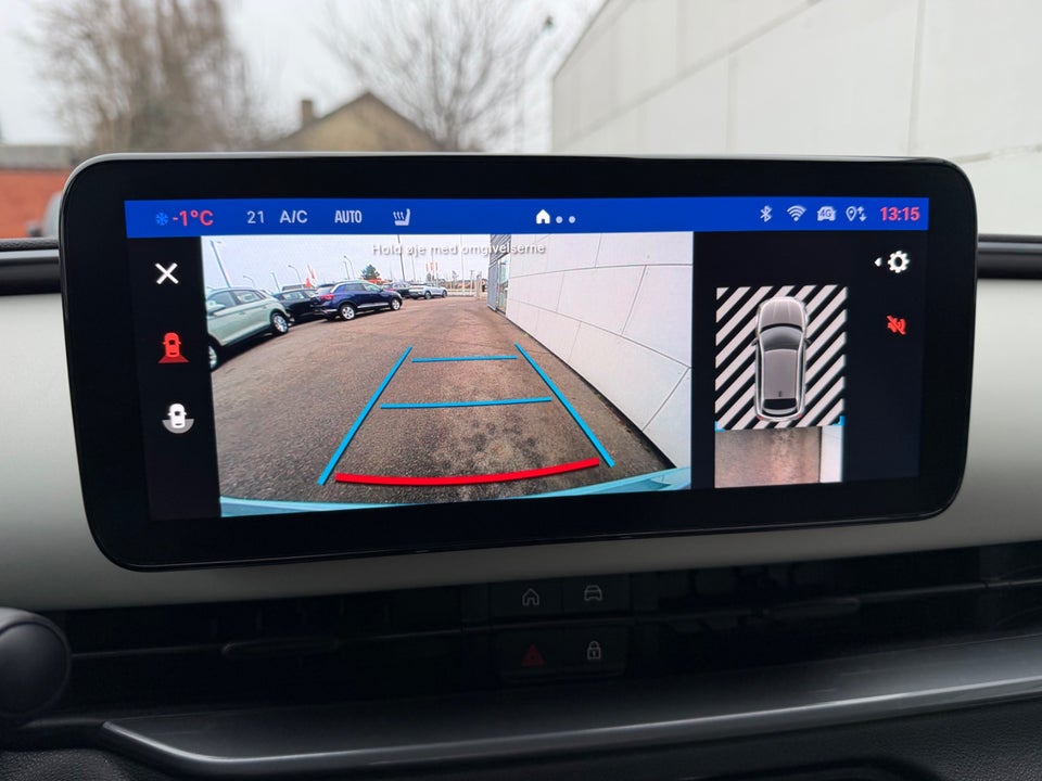 Fiat 600e 54 la Prima 5d