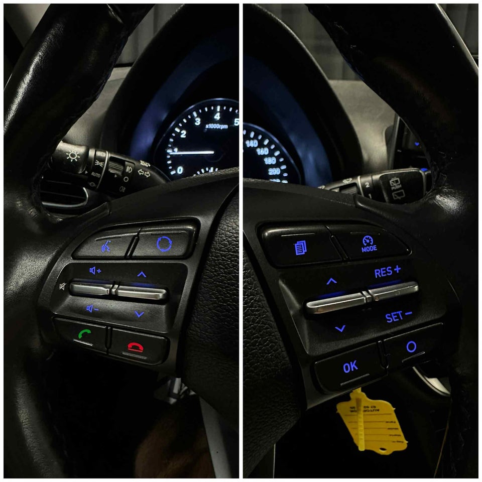 Hyundai i30 1,0 T-GDi Life Komfort stc. 5d