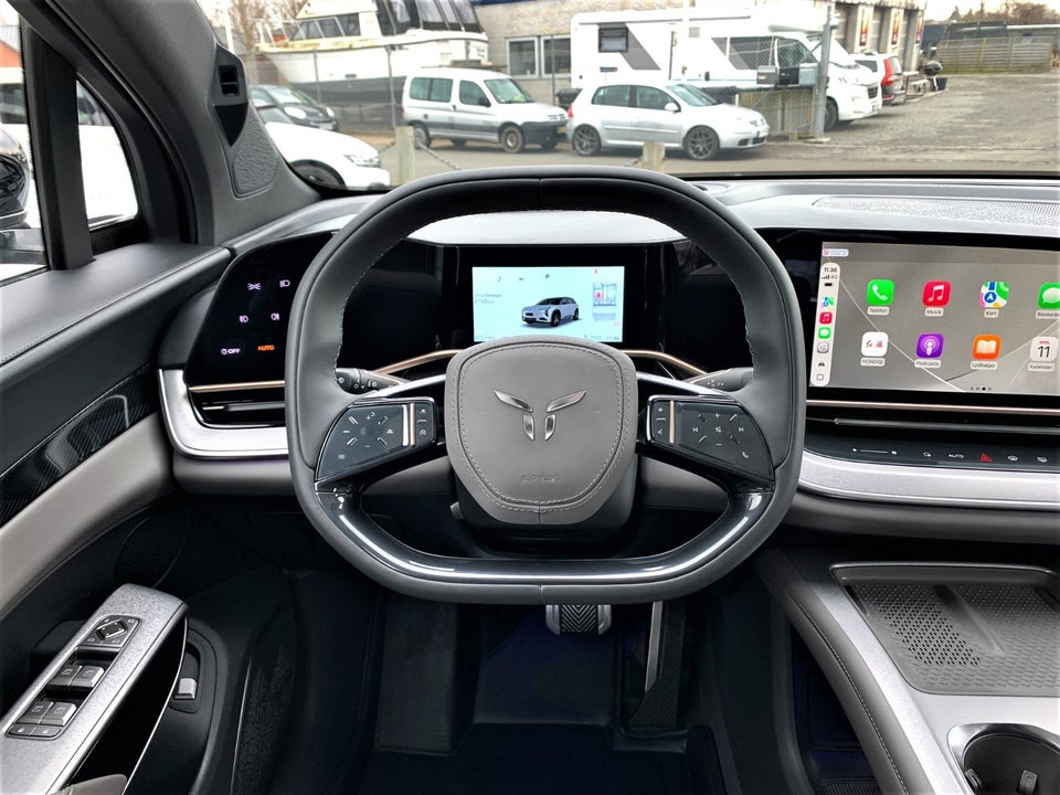 Hongqi EHS7 111 Exclusive 5d