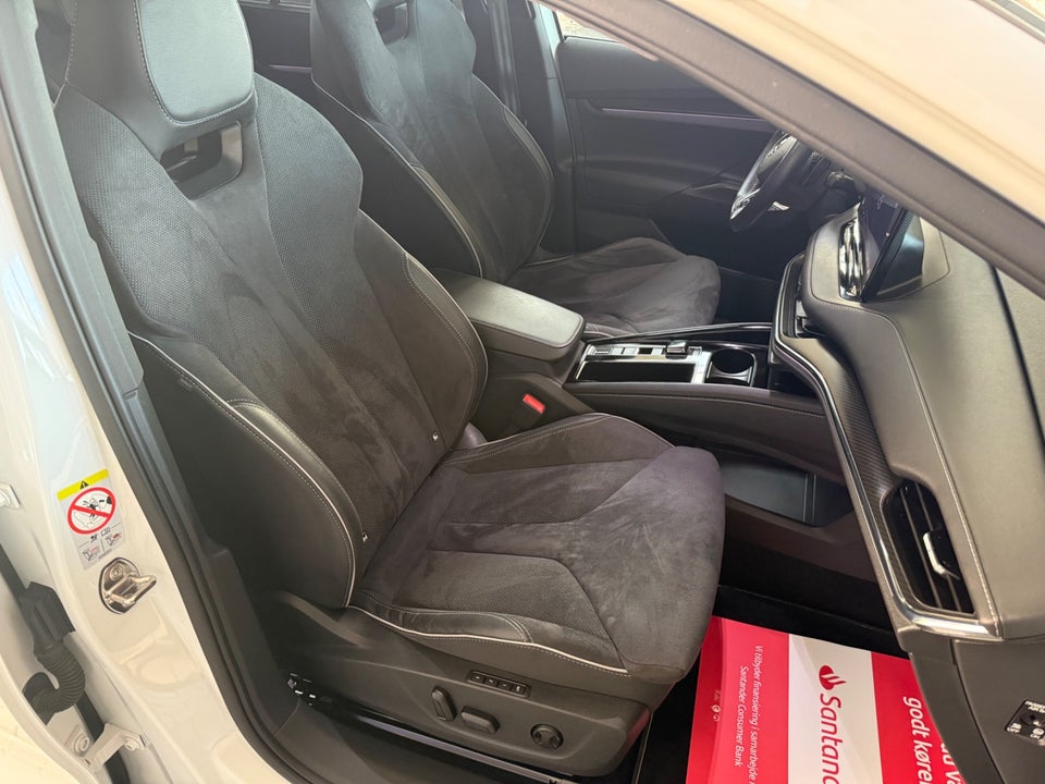 Skoda Enyaq 80 iV Sportline 5d