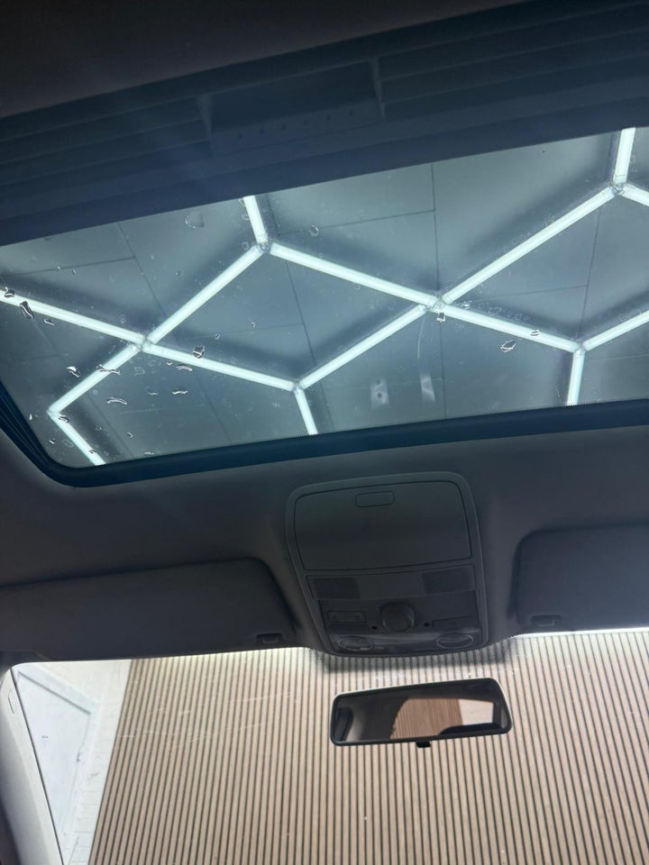 VW Golf V 2,0 TDi 140 Comfortline DSG 5d