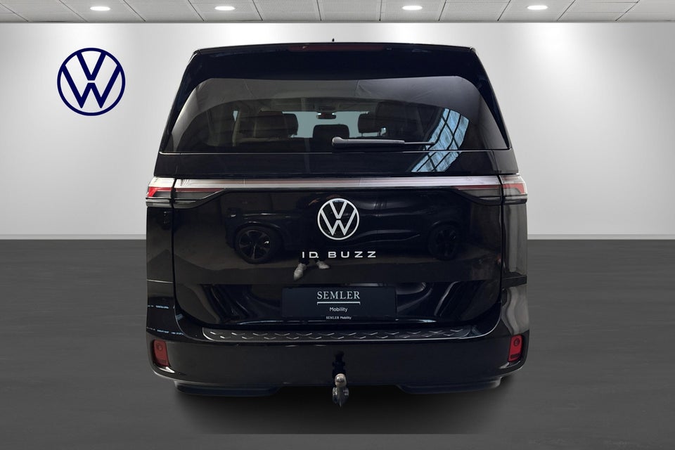 VW ID.Buzz 77 Style SWB 5d