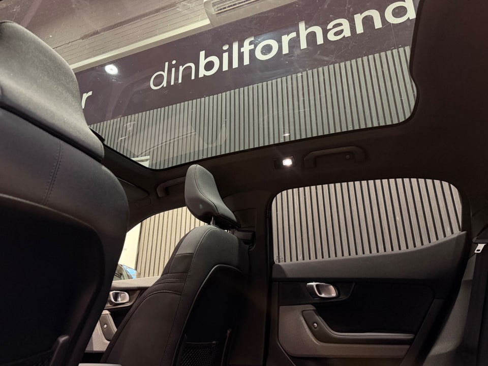 Polestar 2 Long Range 5d